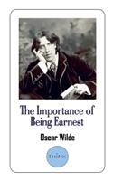 Importance of Being Earnest