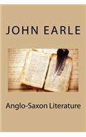 Anglo-Saxon Literature