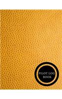 Pilot Log Book