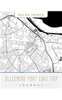 Ellesmere Port (Uk) Trip Journal