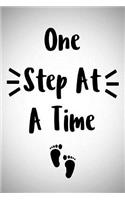 One Step at a Time