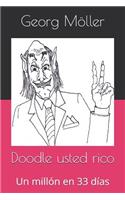 Doodle Usted Rico