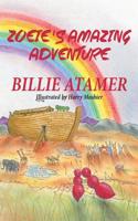 Zoeie's Amazing Adventure