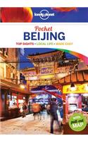 Lonely Planet Pocket Beijing 4