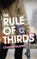 Rule of Thirds: A Pippa Greene Novel