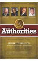 Authorities - Jim Hetherington