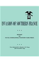 Invasion of Southern France