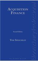 Acquisition Finance