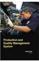 PRODUCTION & QUALITY MANAGEMENT SYSTEM