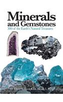 Minerals and Gemstones