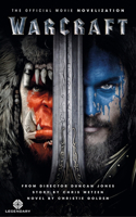 Warcraft Official Movie Novelization: Official Movie Novelisation