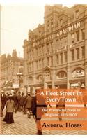 Fleet Street In Every Town