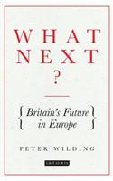 What Next?