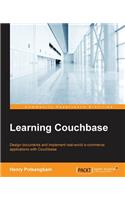 Learning Couchbase