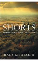 Shorts - Stories from Beneath the Rainbow