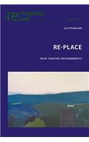 Re-Place
