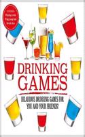 Drinking Games: (Hobby Tins)