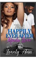 That Happily Ever After Kinda Love