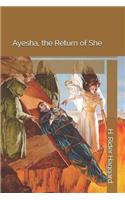 Ayesha, the Return of She