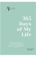 365 Days of Your Life