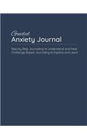 Guided Anxiety Journal