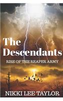 The Descendants: Rise of the Reaper Army