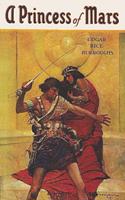 A Princess of Mars: (1 Barsoom)