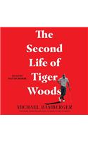 The Second Life of Tiger Woods