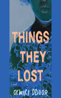 Things They Lost