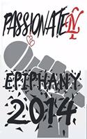 Epiphany: 2014