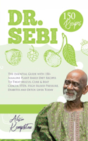 Dr. Sebi