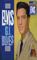 Elvis Presley 2024 Collector's Edition Record Sleeve Wall Calendar