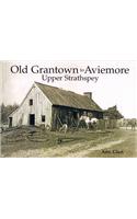 Old Grantown to Aviemore: Upper Strathspey