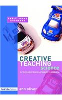 Creative Teaching