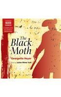 The Black Moth