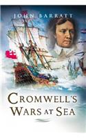 Cromwell's Wars at Sea