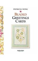 Beaded Greeting Cards