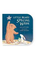 Little Bear's Special Wish