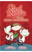 Ghost Rescue and the Greedy Gorgonzolas: (10 Ghost Rescue)