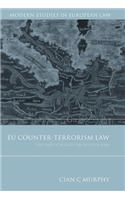 EU Counter-Terrorism Law