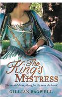 The King’s Mistress