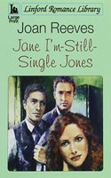 Jane I'm-still-single Jones