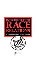 Introduction to Race Relations