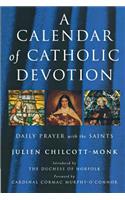 Calendar of Catholic Devotion