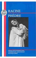 Racine: Phèdre