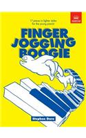 Finger Jogging Boogie