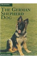 Training the German Shepherd Dog