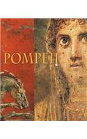 The Buried Art of Pompeii