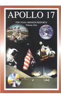 Apollo 17 - Volume I: The NASA Mission Reports