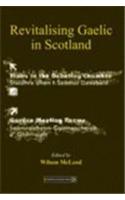 Revitalising Gaelic in Scotland